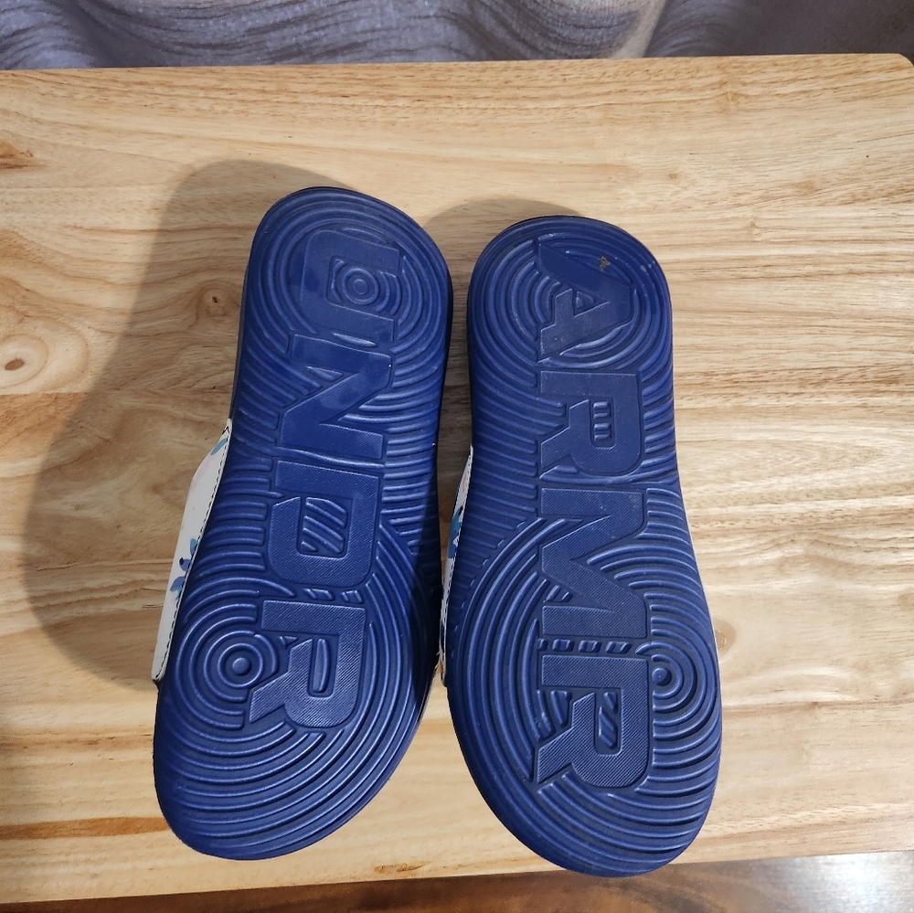 Women's Under Armour Slides - Picture 3 of 3
